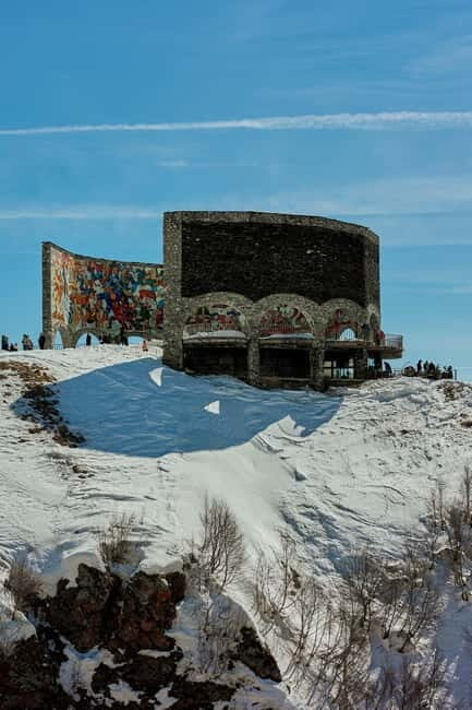 From Tbilisi: Ananuri, Gudauri, and Kazbegi Tour with Guide - A Deep Dive into the Experience