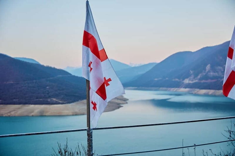 From Tbilisi: Ananuri, Gudauri, and Kazbegi Tour with Guide - The Real Value for the Traveler