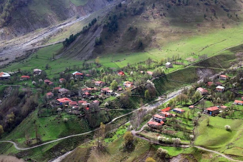 From Tbilisi: Ananuri, Gudauri, Kazbegi Adventure - Authentic Encounters and Optional Activities