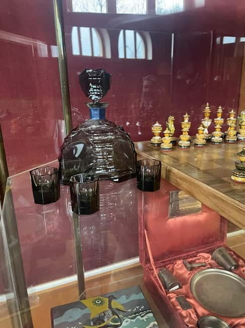 From Tbilisi: Bakuriani and Borjomi Day Trip - Exploring Georgia’s Mountain Gems: Bakuriani and Borjomi