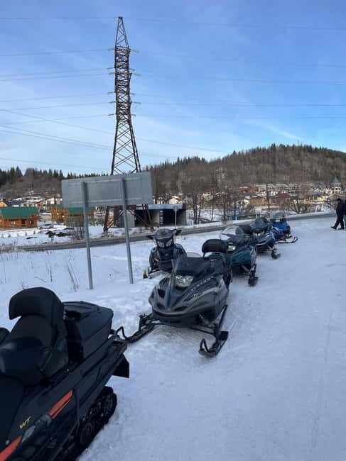 From Tbilisi: Bakuriani and Borjomi Day Trip - Final Thoughts