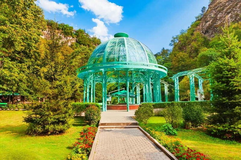 From Tbilisi: Borjomi and Bakuriani Ski Resort Private Tour - Final Thoughts