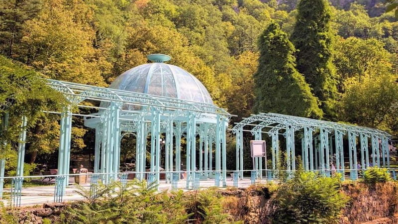 From Tbilisi: Borjomi, Rabath and Vardzia Day Trip - What Makes This Tour Stand Out?