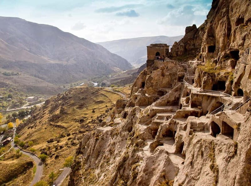 From Tbilisi: Borjomi, Rabath and Vardzia Day Trip - FAQs