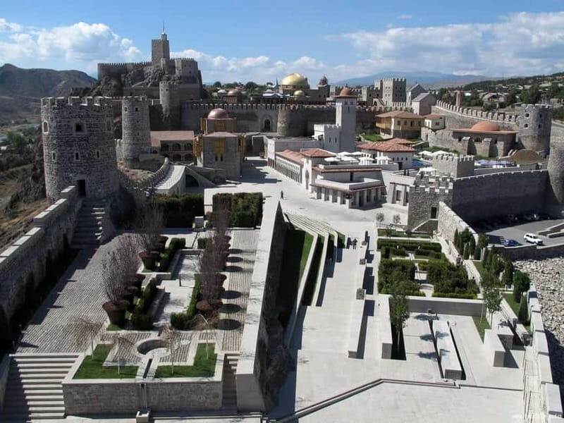 From Tbilisi: Borjomi, Rabath and Vardzia Day Trip - Final Thoughts