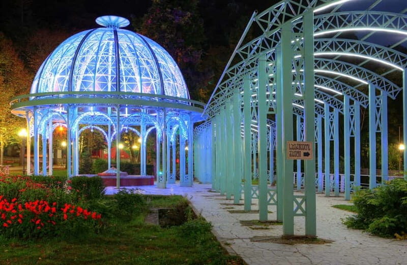 From Tbilisi: Borjomi, Rabati, and Vardzia Guided Day Trip - Who Will Enjoy This Tour?