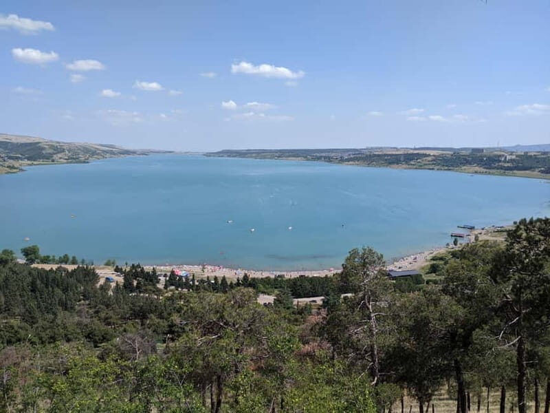 From Tbilisi: Chronicles of Georgia, Jvari & Mtskheta Tour - Key Points