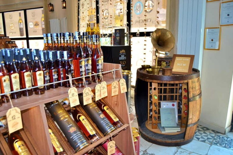 From Tbilisi: David Gareji Monastery and Wine Tasting Tour - Key Points