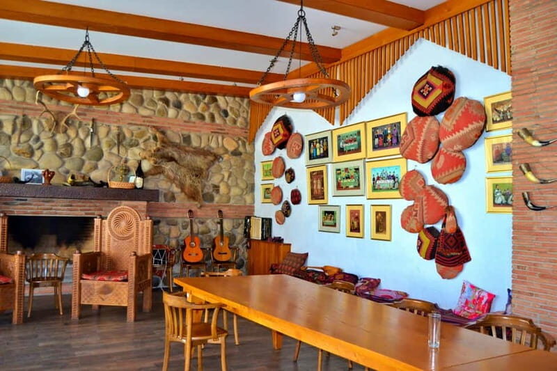 From Tbilisi: David Gareji Monastery and Wine Tasting Tour - Extensive Review