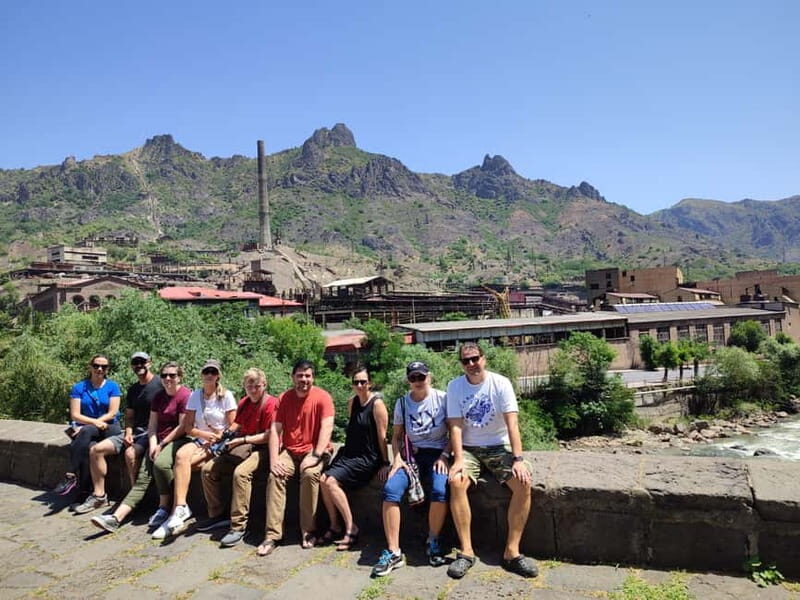 From Tbilisi: Day Trip to Armenia Including Homemade Lunch - What Makes This Tour a Great Choice