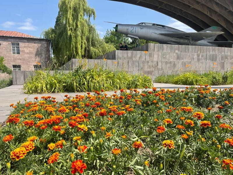 From Tbilisi: Day Trip to Armenia Including Homemade Lunch - Practical Tips for Travelers