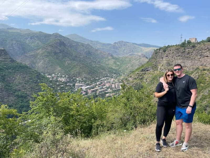 From Tbilisi: Day Trip to Armenia Including Homemade Lunch - The Sum Up