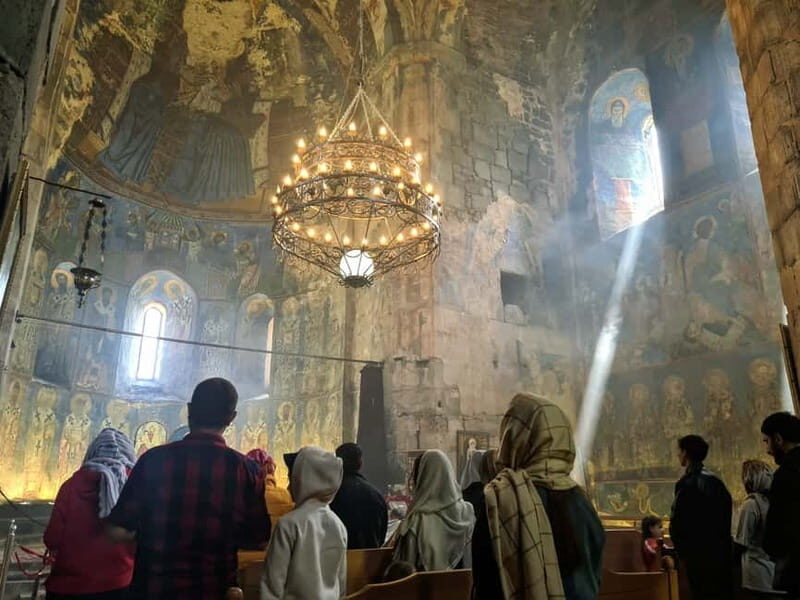 From Tbilisi: Day Trip to Armenia with Homemade Lunch - Who Is This Tour Best For?