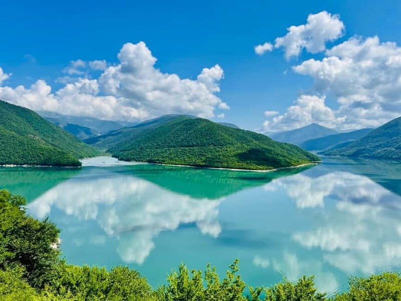 From Tbilisi: Day Trip to Kazbegi - FAQs