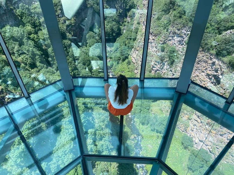 From Tbilisi: Diamond Bridge and Dashbashi Canyon Day Trip - Final Thoughts: Is This Tour for You?