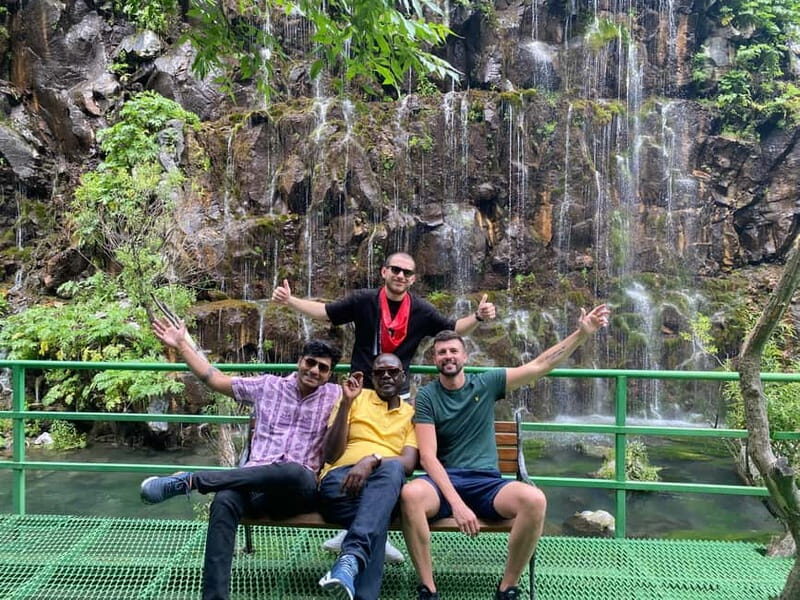 From Tbilisi: Diamond Bridge and Dashbashi Canyon Day Trip - Frequently Asked Questions