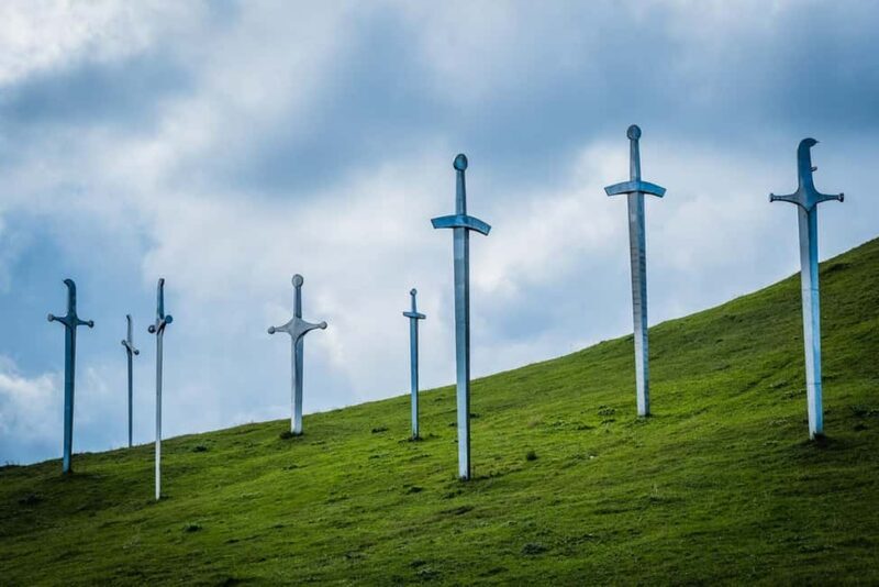 From Tbilisi: Didgori Monument Guided Tour - Introduction: A Journey Through History and Nature