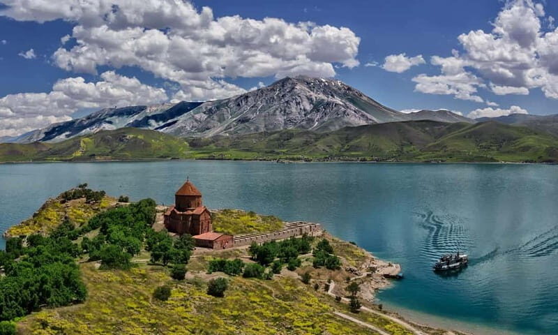From Tbilisi : Dilijan, Lake Sevan, and Yerevan City Tour - Key Points