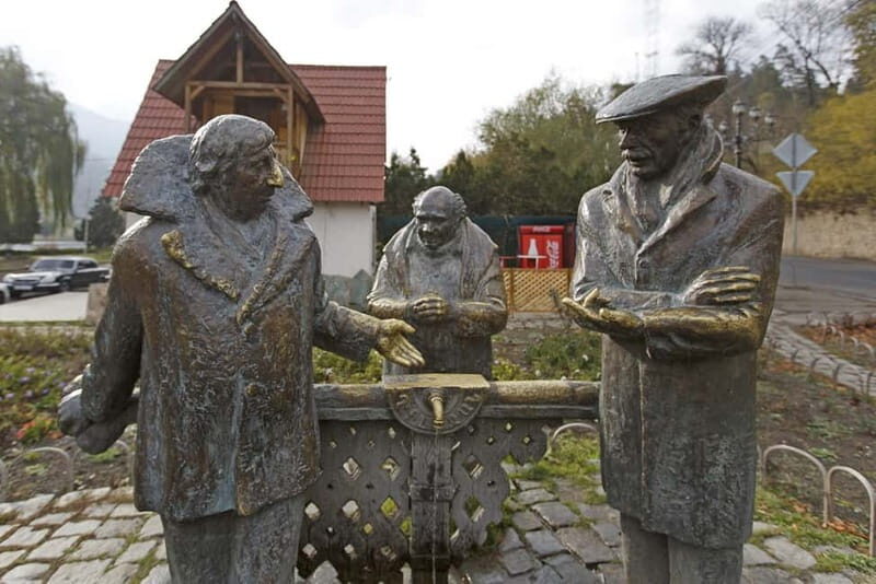 From Tbilisi : Dilijan, Lake Sevan, and Yerevan City Tour - Exploring Armenia in a Day: What to Expect