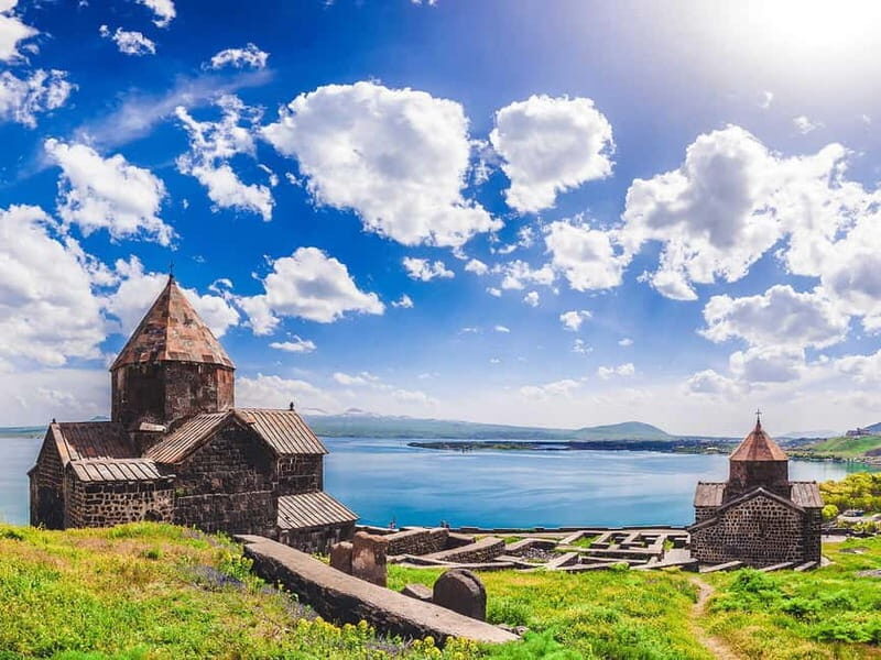 From Tbilisi : Dilijan, Lake Sevan, and Yerevan City Tour - Final Thoughts