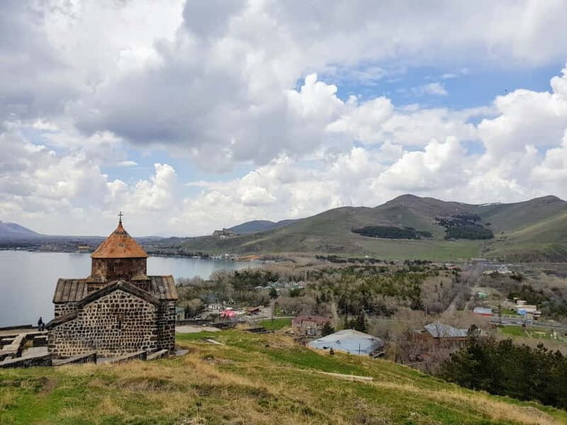 From Tbilisi: Dilijan & Sevan Lake Full-Day Tour to Armenia - Key Points