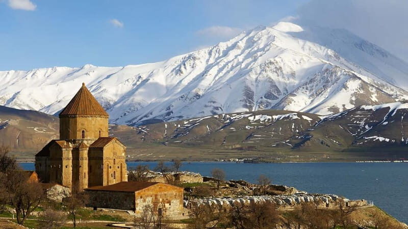 From Tbilisi: Dilijan & Sevan Lake Full-Day Tour to Armenia - Transport, Price, and Value