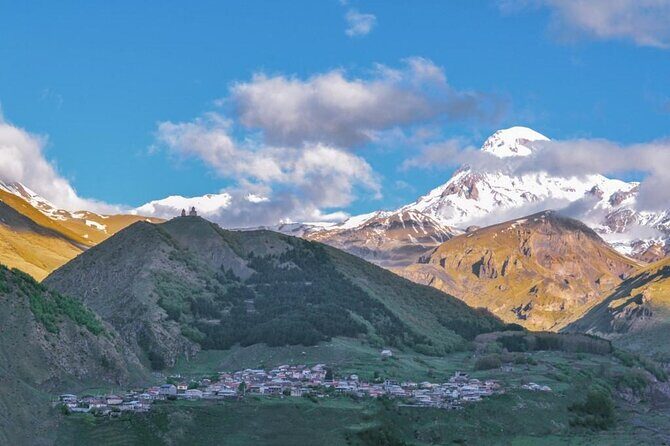 From Tbilisi: Explore the Caucasus Mountains Kazbegi tour - Final Thoughts: Who Will Love This Tour?