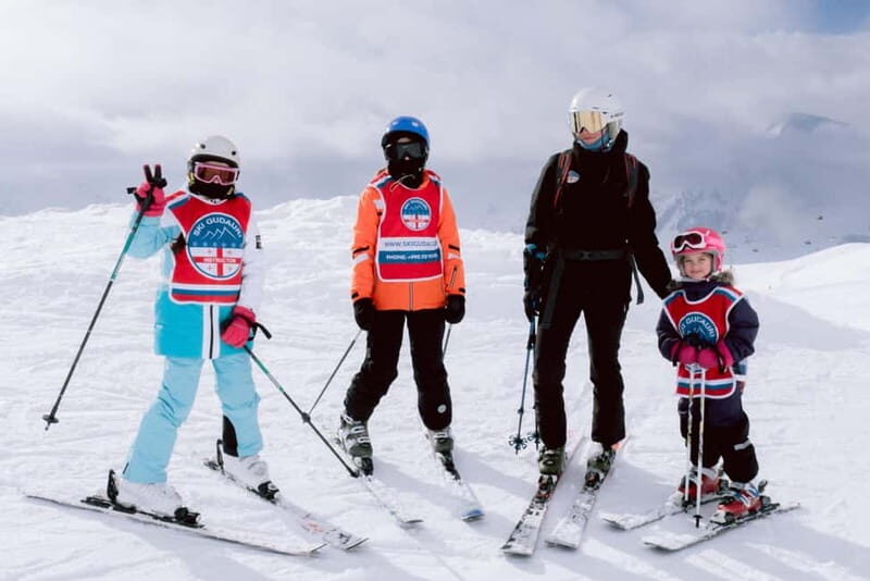 From Tbilisi: Full-Day Gudauri Ski Resort Day Trip - Final Thoughts: Who Should Consider This Tour?