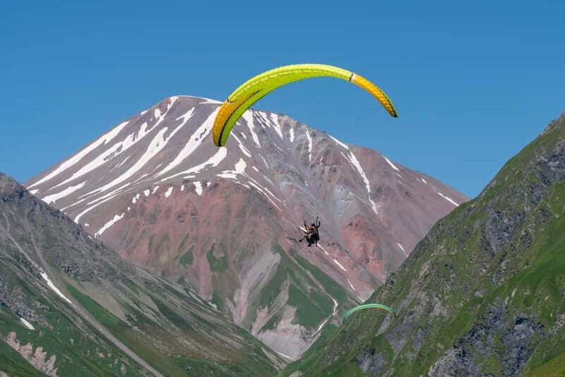 From Tbilisi: Full Day Trip to Kazbegi with Guide & Vehicle - Who Is This Tour Best For?