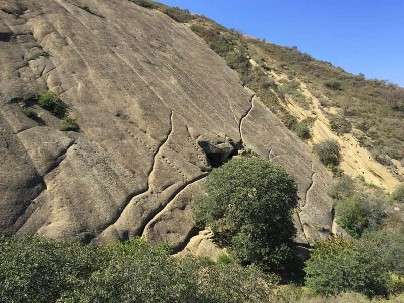 From Tbilisi: Gareji, Rainbow Mountains, Bodbe & Sighnaghi - FAQ