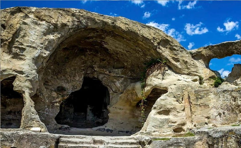 From Tbilisi: Gori and Uplistsikhe Group Tour - Discover Georgia’s Hidden Gems: Gori and Uplistsikhe Group Tour from Tbilisi