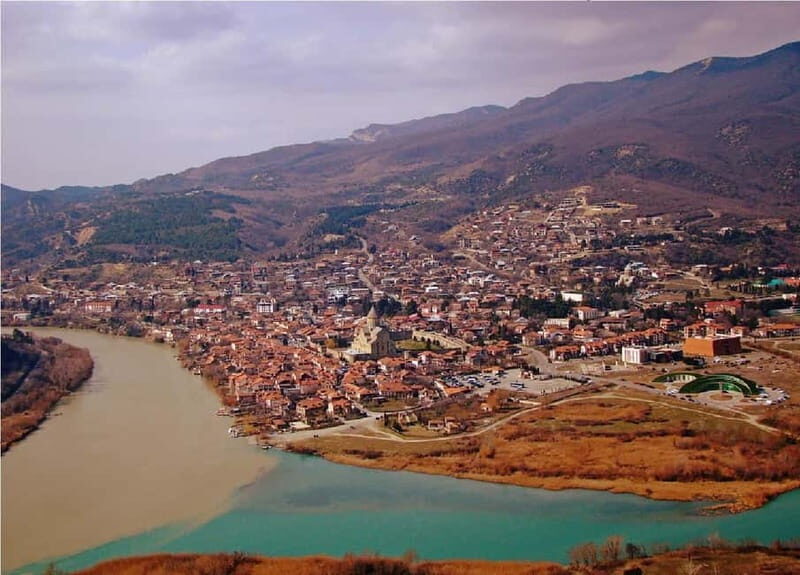 From Tbilisi: Gori and Uplistsikhe Group Tour - Practical Details and Value