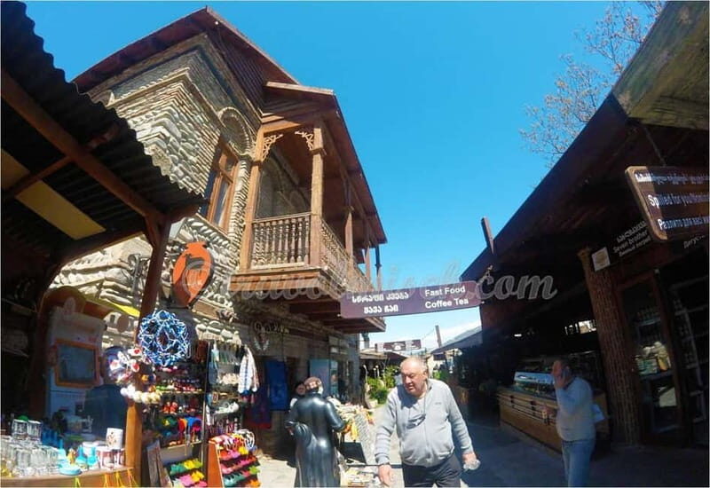 From Tbilisi: Gori and Uplistsikhe Group Tour - Final Thoughts: Who Should Sign Up?