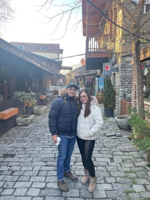 From Tbilisi: Gudauri and Kazbegi Private Day Trip - From Tbilisi: Gudauri and Kazbegi Private Day Trip — A Complete Guide