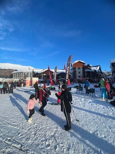 From Tbilisi: Gudauri and Kazbegi Private Day Trip - What to Expect from the Tour