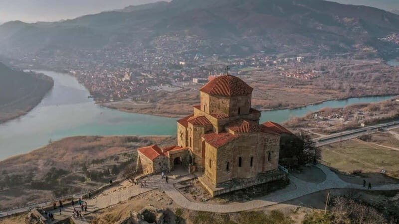 From Tbilisi: Jvari Monastery, Uplistsikhe & Mtskheta Tour - Practical Details and Considerations