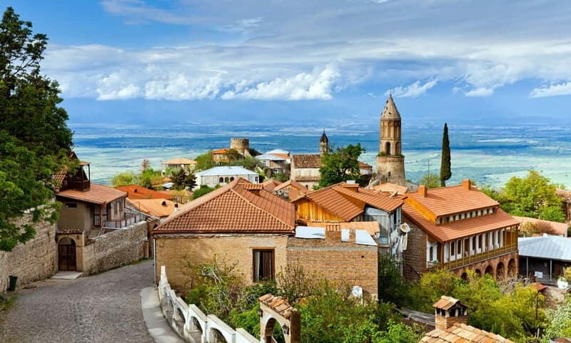 From Tbilisi: Kakheti Day Trip with Wine Tasting - What’s Included and What to Keep in Mind