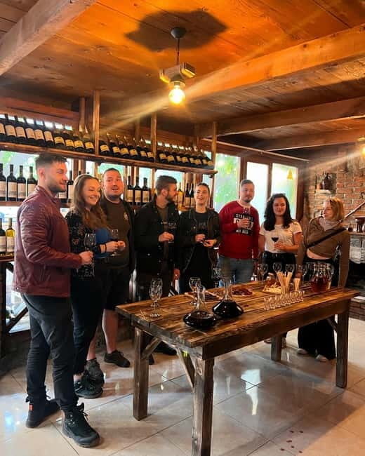 From Tbilisi: Kakheti Wine, History & Traditions Day Trip - Who Will Love This Tour?