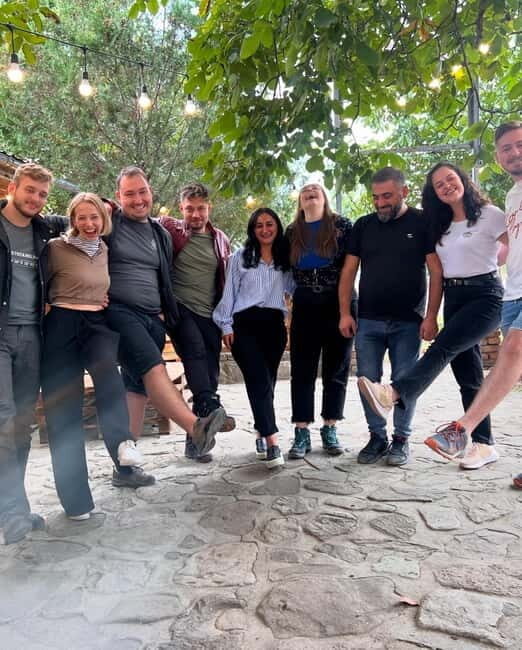 From Tbilisi: Kakheti Wine, History & Traditions Day Trip - FAQ