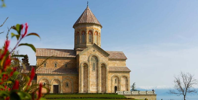 From Tbilisi: Kakheti Wine Region Tour with 9 Wine Tastings - Exploring the Kakheti Wine Region: An In-Depth Review