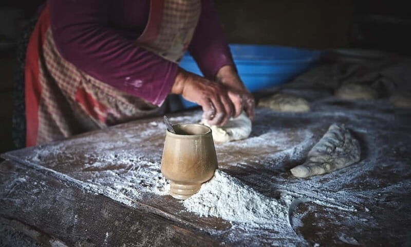 From Tbilisi: Kakheti Wine Region Tour with 9 Wine Tastings - Key Points