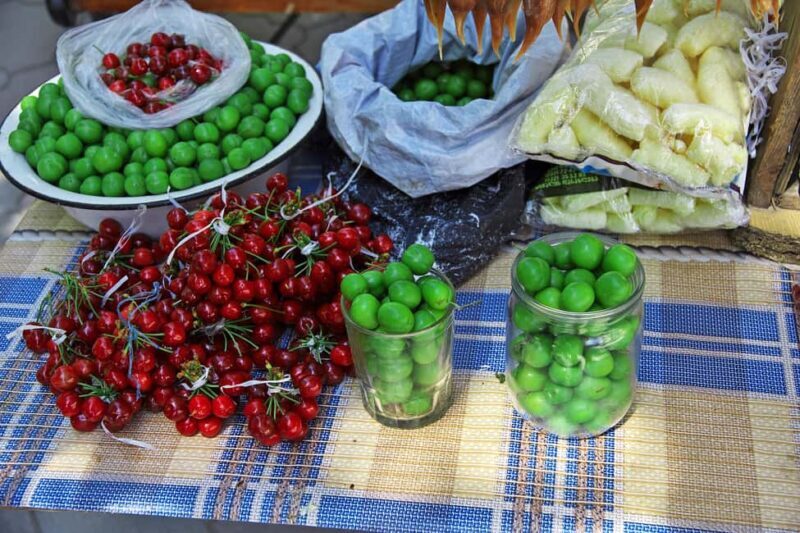 From Tbilisi: Kakheti Wine Region Tour with 9 Wine Tastings - Transportation and Timing