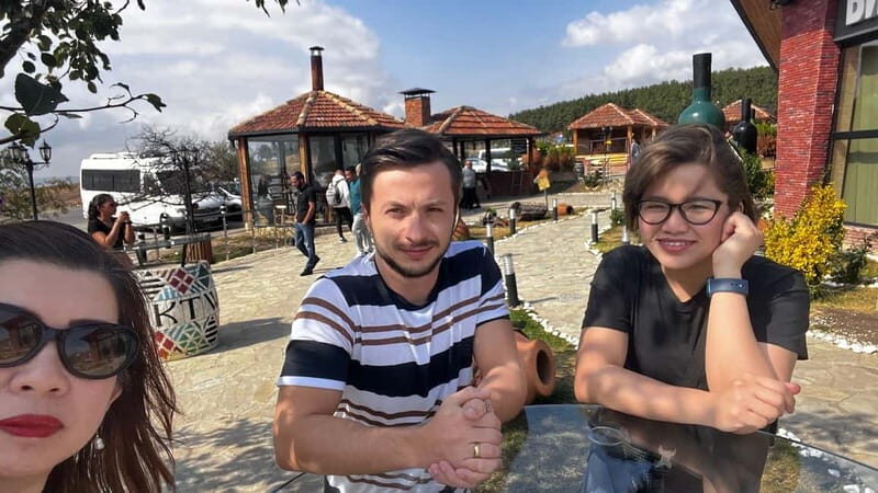 From Tbilisi: Kakheti Wine Tour with Lunch and Tastings - Starting Point: Comfort and Convenience