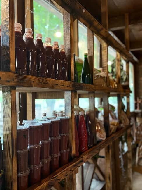 From Tbilisi: Kakheti Wine Trip + Free Wine&Chacha Tasting - Deep Dive into the Itinerary