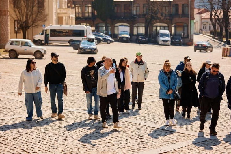 From Tbilisi: Kakheti Wine Trip + Free Wine&Chacha Tasting - Who Is This Tour Best For?