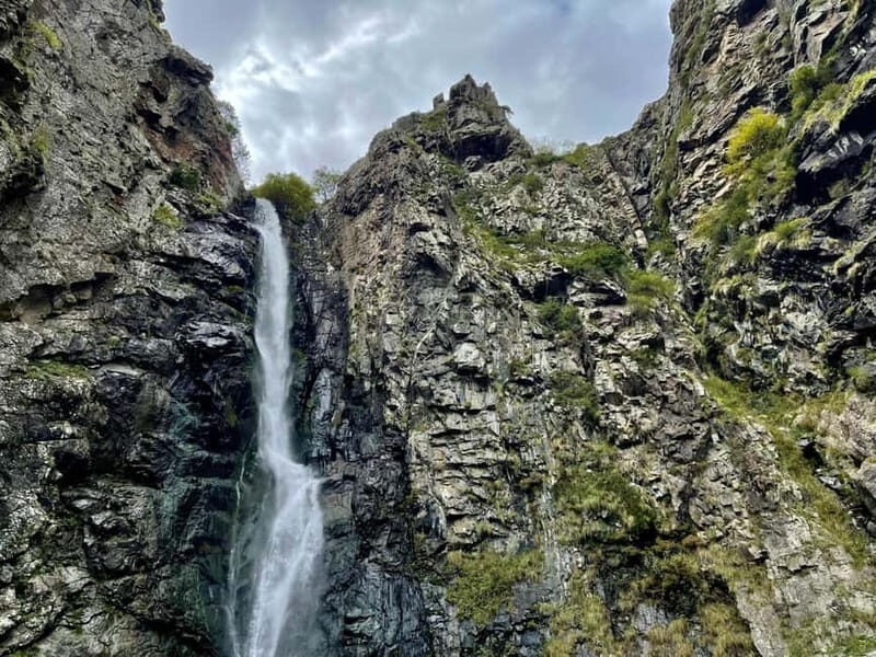 From Tbilisi: Kazbegi Day Trip - Key Points