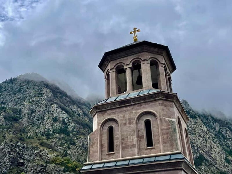 From Tbilisi: Kazbegi Day Trip - Cost & Value: Whats Included