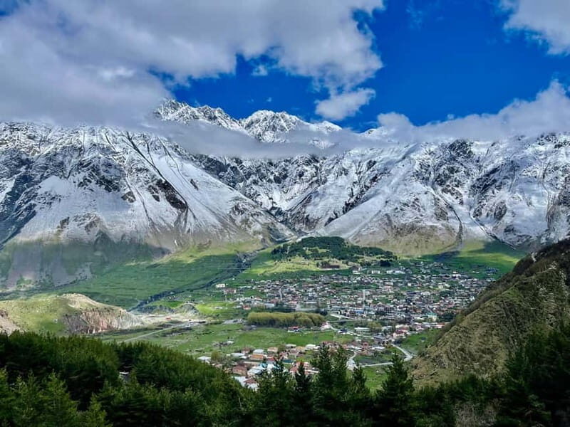 From Tbilisi: Kazbegi Day Trip - Practical Tips & Considerations