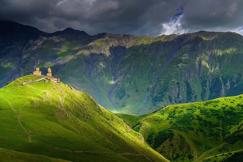 From Tbilisi: Kazbegi Day Trip - Practical Details and Tips