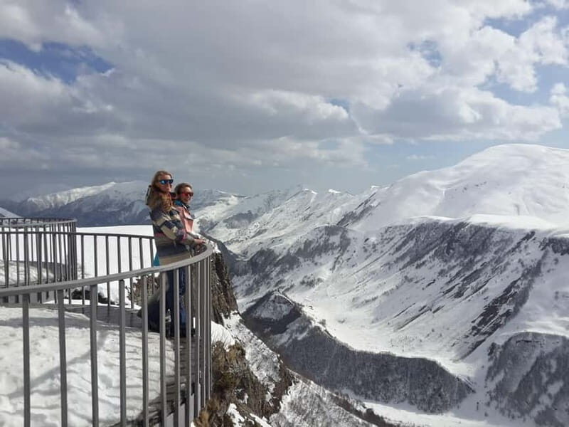 From Tbilisi : Kazbegi Gudauri & Zhinvali Guided Group Tour - Final Thoughts: Who Will Love This Tour?